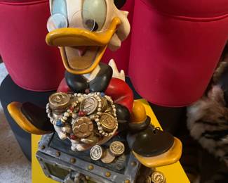 Scrooge McDuck
