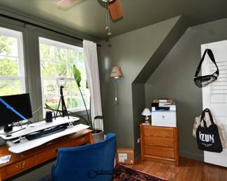 310Upper Level Office