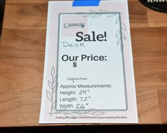 232Main Level Office