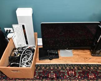 251Main Level Office