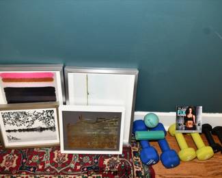 236Main Level Office