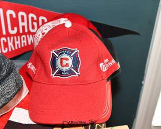 258Main Level Office