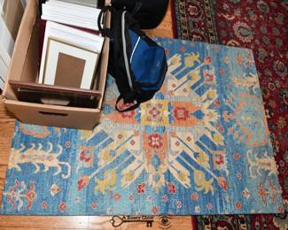 237Main Level Office