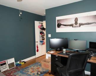 224Main Level Office