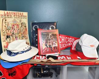 244Main Level Office