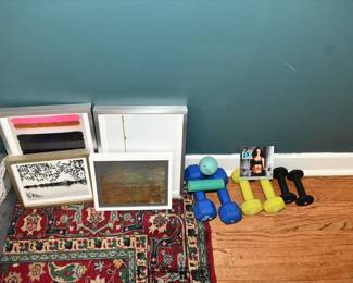 235Main Level Office