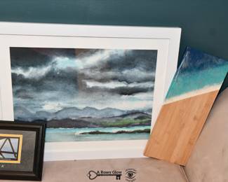 242Main Level Office