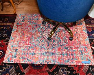 335Upper Level Office