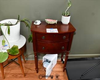 328Upper Level Office