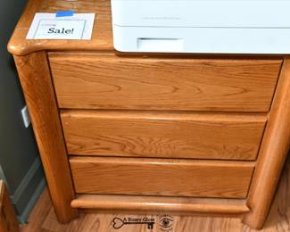 314Upper Level Office