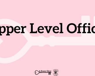 307Upper Level Office