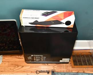 250Main Level Office