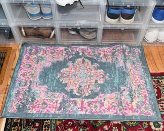 252Main Level Office