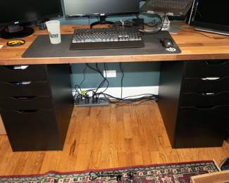 222Main Level Office