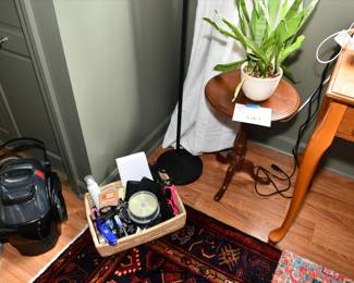 322Upper Level Office