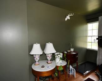 309Upper Level Office