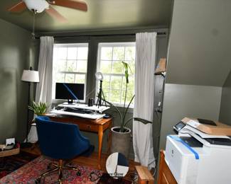 308Upper Level Office