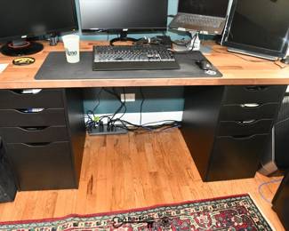 233Main Level Office