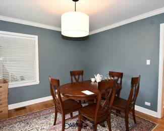 209Dining Room
