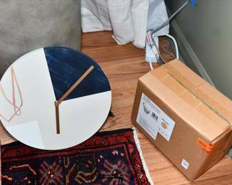 315Upper Level Office