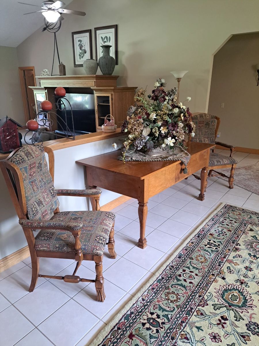 50 OFF SATURDAY PICKERINGTON EXECUTIVE... starts on 7/19/2024