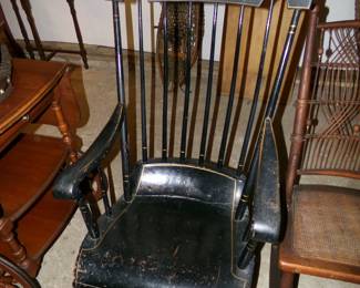 Rocking Chair