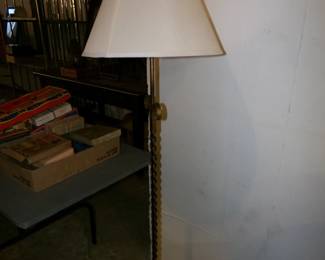 Floor Lamp