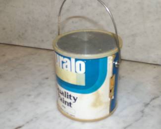 Advertising Transistor Radio 