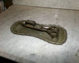 Candle Snuffer 