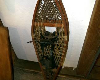 Snowshoes 