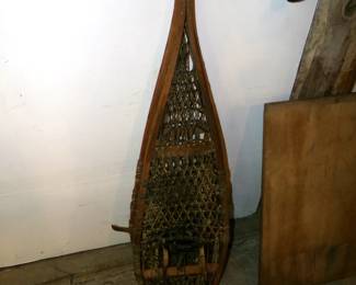 Snowshoes 