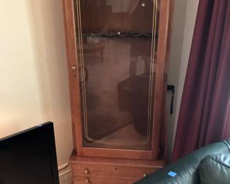 Gun Cabinet