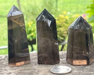 Smoky Quartz