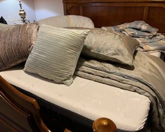 Great Bed linens