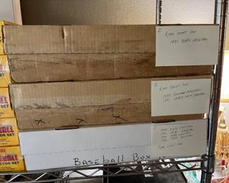 more 5,000 count boxes