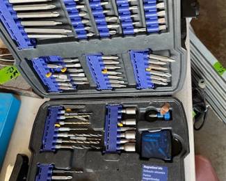 power tool accessories
