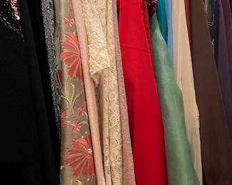 Beautiful ladies clothing