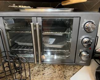 Oster table top oven
