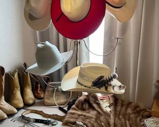 Western Hats