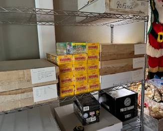 1990 Score factory sealed  sets in the yellow boxes