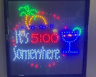 You can say that again!