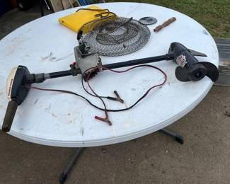 Minn Kota Trolling Motor