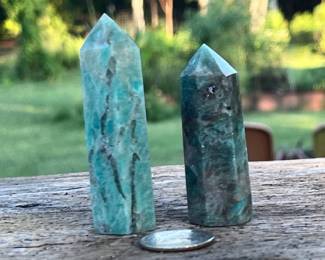 Amazonite