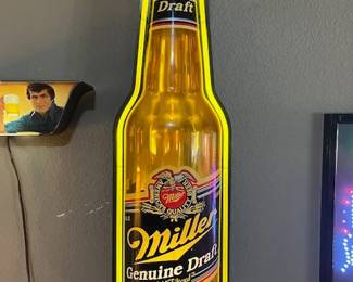 Miller Genuine Draft