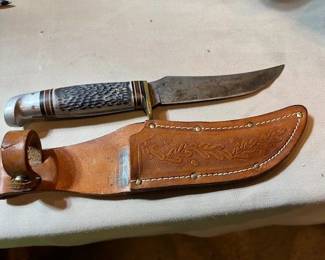 Another Western Brand