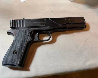 Marksman Repeater BB Gun