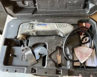 Dremel