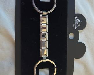 Mickey Mouse Disney Keychain