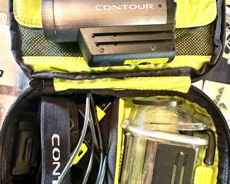Contour Video Camera