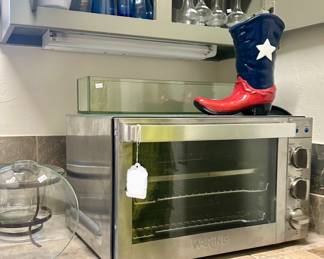 Waring Commercial Oven